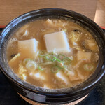 User's review image for ちゃんこ名力士