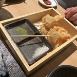 用戶對於鮨・酒・肴 杉玉 板橋区役所前的評論圖