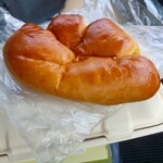 User's review image for パン パティ