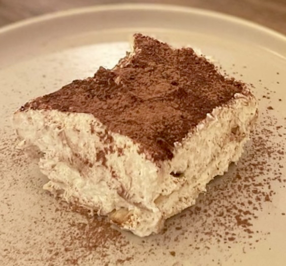 用戶對於Cafe au lait Tokyo的評論圖