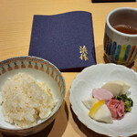 User's review image for 浜作 新本店