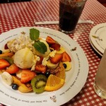 用戶對於ラケル 丸井錦糸町店的評論圖