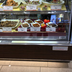 用户对于利久ぷらすキッチン 阪急うめだ店的评论图