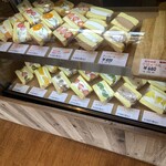 用户对于こかげ的评论图