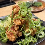 User's review image for 鶏と酎ハイ とり巣