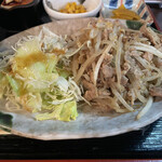 User's review image for かくれ庵 まるいち