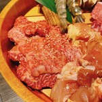 用戶對於上野太昌園 上野本店的評論圖