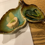 用户对于鰻 道産料理 大助別亭的评论图
