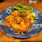 User's review image for kuchibue