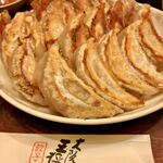 用戶對於大阪王将 福島店的評論圖