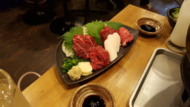 用戶對於馬焼肉専門店うまえびす 三軒茶屋店的評論高清圖