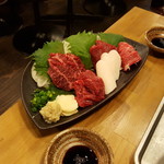 用戶對於馬焼肉専門店うまえびす 三軒茶屋店的評論圖