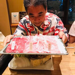 User's review image for 牛兵衛