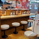 User's review image for えび豚骨拉麺 春樹 笹塚店