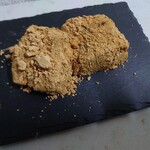 用户对于わらび商店的评论图