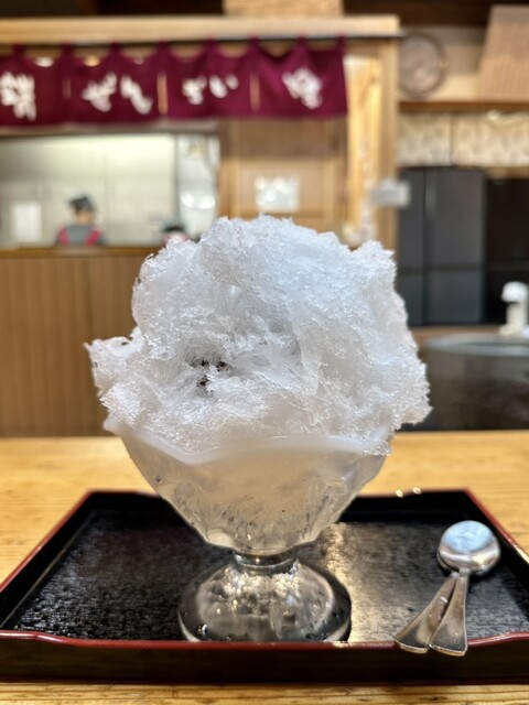 用戶對於川端ぜんざい広場的評論高清圖