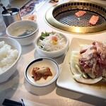用戶對於焼肉 徳寿 藻岩店的評論圖