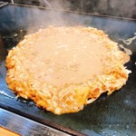 User's review image for もんじゃ麦 長堀橋店
