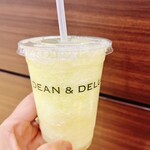 用戶對於DEAN & DELUCA MARKET STORES 八重洲的評論圖