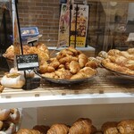 用戶對於Pasco 夢パン工房 札幌アピア店的評論圖
