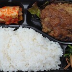 用戶對於肉料理　将的評論圖