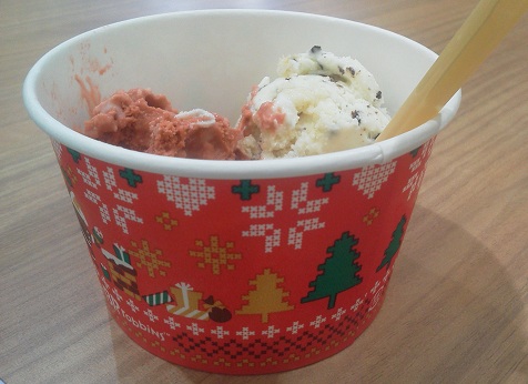 User's review image for サーティワンアイスクリーム 春日店