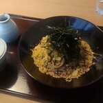 用户对于手打蕎麦 たじま的评论图
