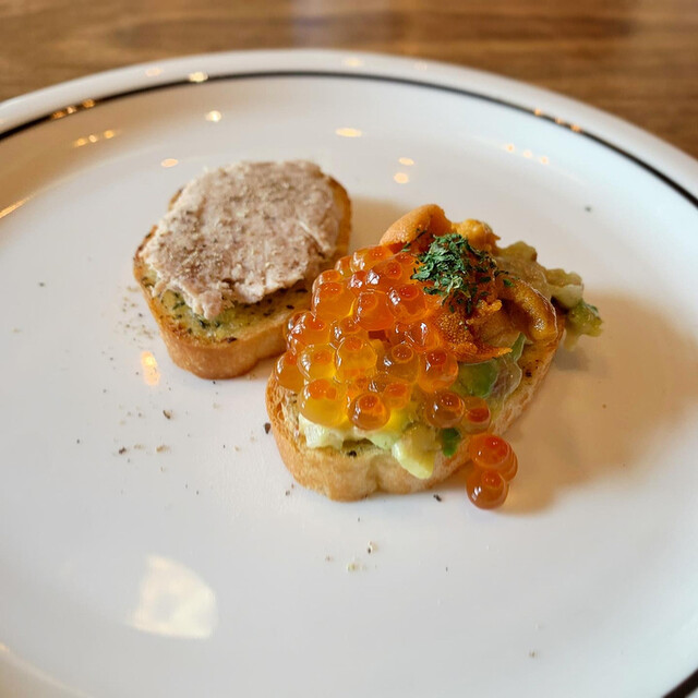 User's recommendation image for 洋食 川ぎし