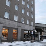 User's review image for 東横INN とかち・帯広駅前