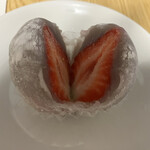 用戶對於鈴懸 東京ミッドタウン日比谷店的評論圖