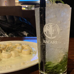 用户对于エイトライスフィールド カフェ すすきの店的评论图