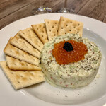 用户对于Crab Shrimp and Oyster 赤坂的评论图