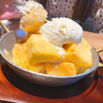 用戶對於星乃珈琲店 池袋東武ホープセンター店的評論圖