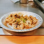 用戶對於源亀的評論圖