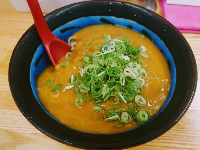 用戶對於松屋うどん的評論高清圖