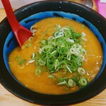 用戶對於松屋うどん的評論圖