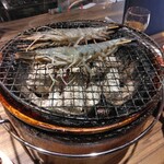 用戶對於日本酒と炭火焼 藤丸的評論圖