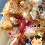 用户对于蛸安的评论图