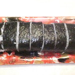 用戶對於百味千菜 三越札幌店的評論圖