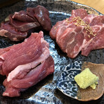 用戶對於大門ひつじ亭 松風店的評論圖