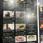 User's review image for Coffee Base BnA