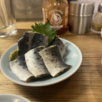 User's review image for 麦酒宿 まり花 道玄坂