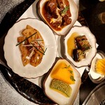 用戶對於焼肉牛印 銀座店的評論圖