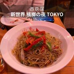 用户对于新世界 檳榔の夜 TOKYO的评论图