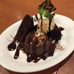 User's review image for デニーズ 羽村店