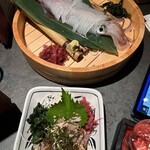 用戶對於居酒屋 まる家 西中洲的評論圖