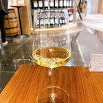 用戶對於ワインショップ・エノテカ GINZA SIX店的評論圖