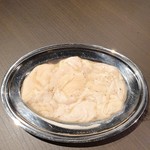 用户对于塩ホルモン 周吾的评论图