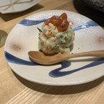 用戶對於炭火・焼鳥 鶫 中洲川端店的評論圖