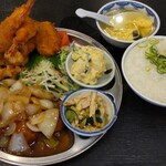 User's review image for 中国料理 ちゅん
